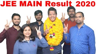 Shocking results from NEW ERA Coaching in JEE MAIN(January) 2020 | 99.5133568 Percentile