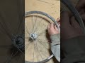Almost finished