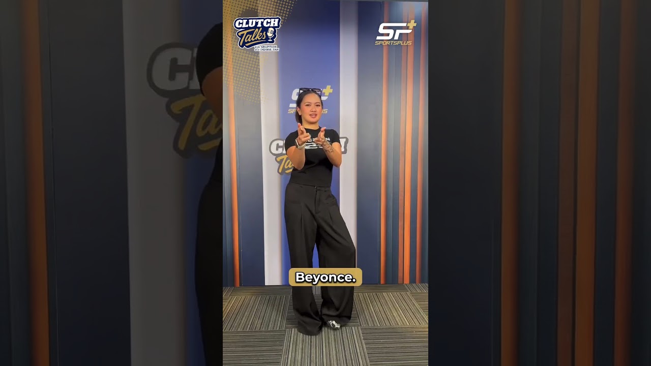 Episode 3: Bonus Clip 2 | SportsPlus PH