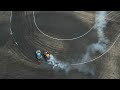 Eye In The Sky - Air Force Drone Recap Round 4 #FDERIE