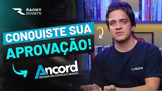 Tudo o que você precisa saber sobre a ANCORD