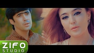 Шабнам ва Бахтиёр - Нозигул | Bakhtiyor and Shabnam - Nozigul