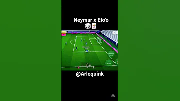 One And Two Efootball Efootballmobile Gameplay 
