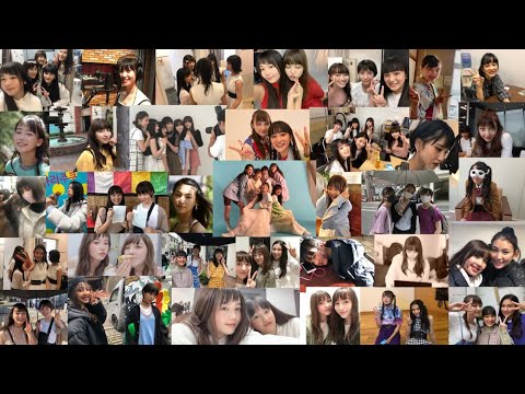 【1周年記念】821 1st Anniversary video【ありがとう】