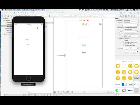 [ iOS ] Swift 01 : Hello World