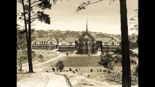 Scotch College, Hawthorn  College Song