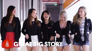 Changing the Game for Women in Esports