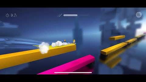 Chameleon Run 1-2 DSC in 10.506[FWR]