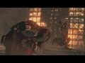 【PS4】Biohazard 6 HD（日本語Ver.） - #19 LEON CHAPTER 5-3&5-4 BOSS シモンズ・1&2戦目（Pro S Rank No Damage）