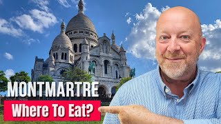 10 лучших ресторанов, которые стоит попробовать на Монмартре, Париж