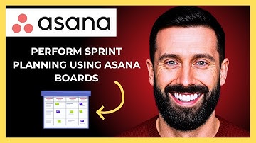 How To Perform Sprint Planning Using ASANA Boards (Complete 2025 Guide)