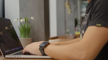 Living My Life with Code 🍁 Life as a Software Engineer