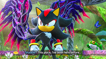 Shadow Generations: The ULTIMATE Sonic Heroes Experience