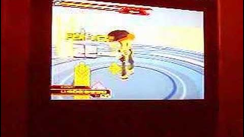 DDR Super Nova (Curus)(Expert)