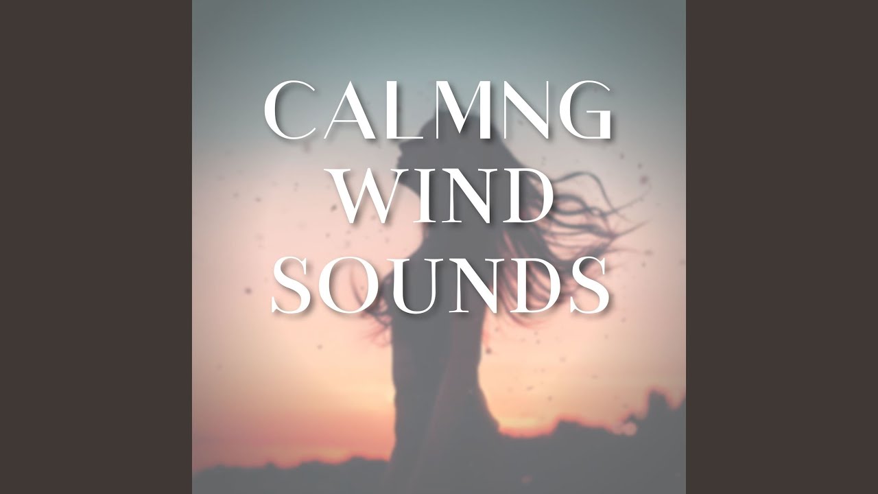 YouTubeでNature Wind Soundsを視聴