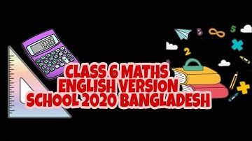 CLASS 6 MATHS || EXERCISE 1.3 || ENGLISH VERSION || PART 4