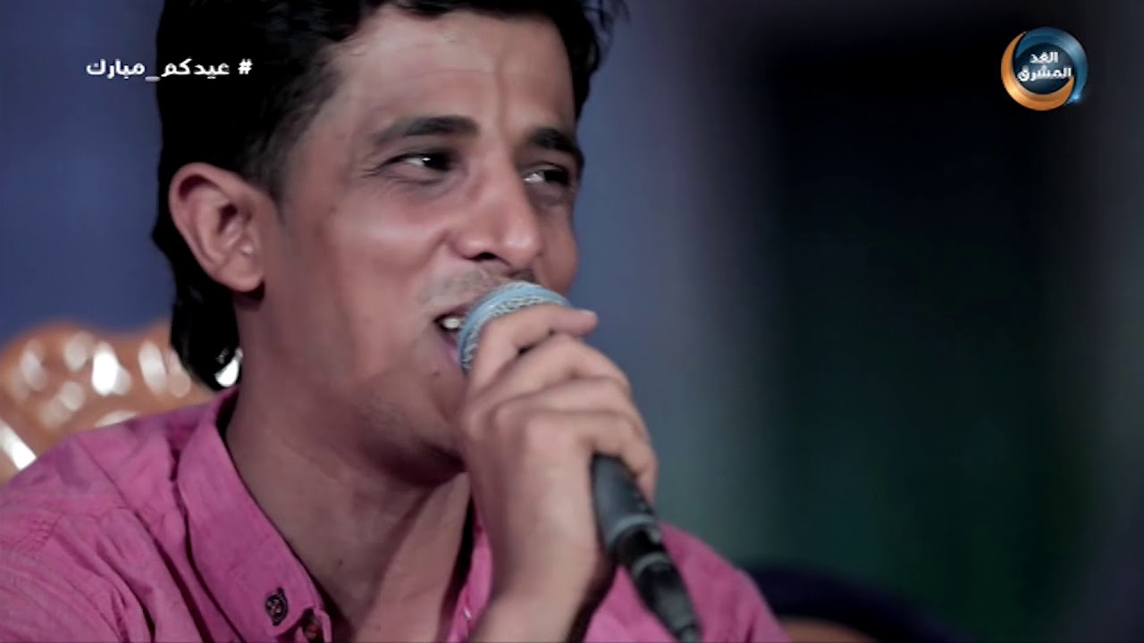 سهرتنا عيد | الفنان ماجد السعدي يطرب الحضور بأغنية 