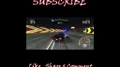 need for speed no limit  | 91 #shorts #game #new #entertainment #nfs #nfsnolimits