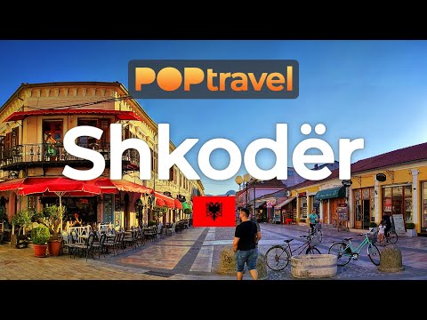 Vídeo: Descrição e fotos do Museu de História (Museu de História de Shkoder) - Albânia: Shkoder