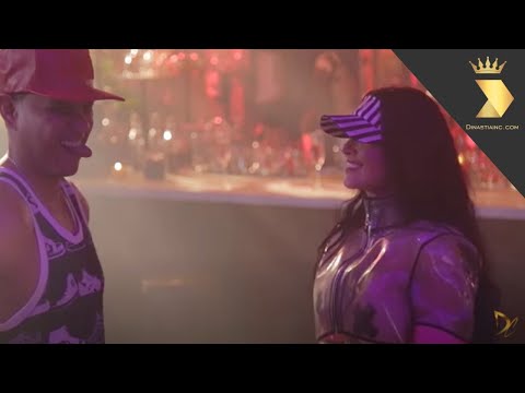 Diosa Canales - Provocame (Making Of)