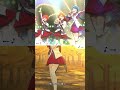 オレンジノキオク 【ミリア二ver. ・ ミリシタMV ver.】 #ミリア二 #ミリシタ #アイドルマスター