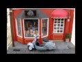 1:18 Diorama the Book&Café