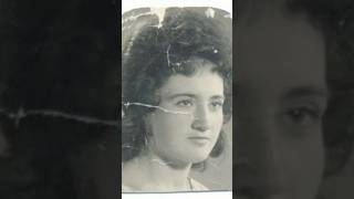 Reconstrucción de fotos antiguas😲