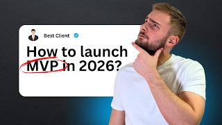 How to Launch an MVP App in 4 Weeks in 2026