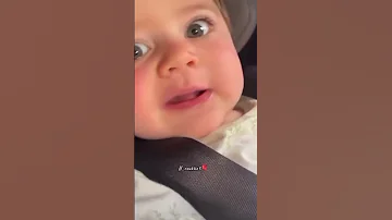 متى ينطق الطفل بابا ماما العمر الذي ينطق فيه الطفل الكلام Explore اكسبلور ترند اطفال طقطقه 