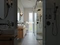 Rénovation de salle de bain — avant/après | Clinique du Bâtiment