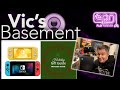 Nintendo Switch Gift Guide and Let's Play Xbox Series X - Vic's Basement  - Electric Playground