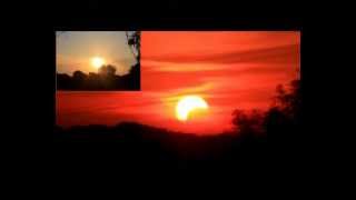 Famous Annular Solar Eclipse May 20, 2012 Profile