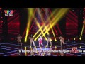 [Nhân tố bí ẩn] Proud mary - Đinh Hương