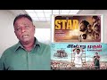 Star review  kavin lal  tamil talkies