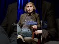 Giuseppe Cruciani: "Sono sempre stato molto individualista"