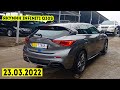 Мошинбозори Душанбе!! Нархи Infiniti Q30S,BMW F10,Honda CR-V,Opel Astra,Mercedes W212