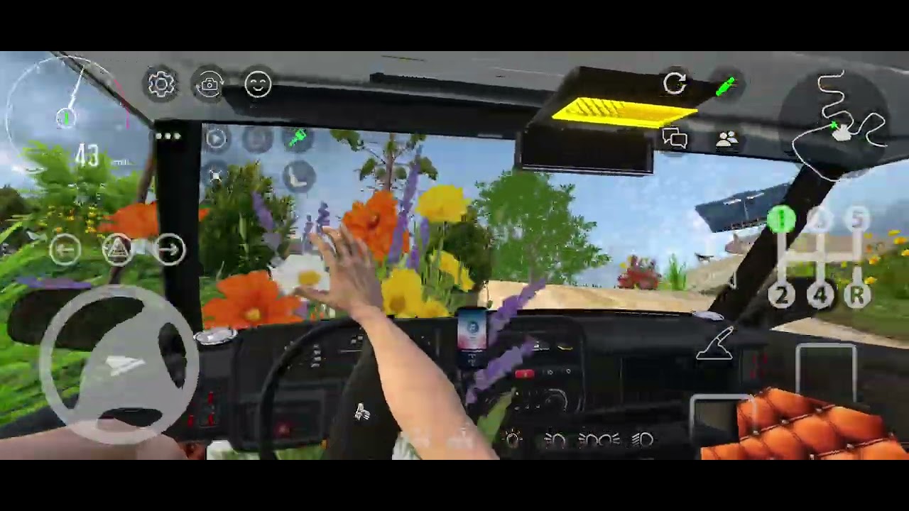 Kontak sorunsalı...