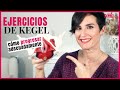 💪🏼🔥EJERCICIOS DE KEGEL: 7 MOTIVOS por los que NO AVANZAS || En Suelo Firme