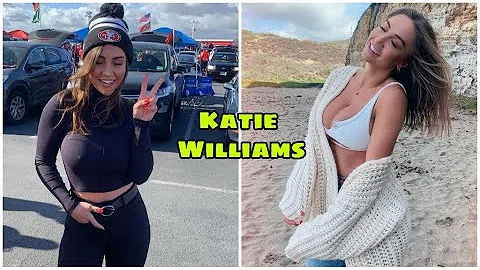 Katie Williams  Biography | Wiki | Age | Relation ...