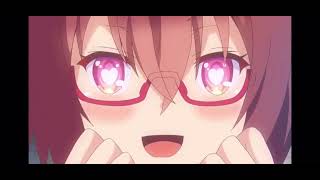 Hensuki: Girlfriend Candidate Turns Out to be Professional Yaoi Fangirl