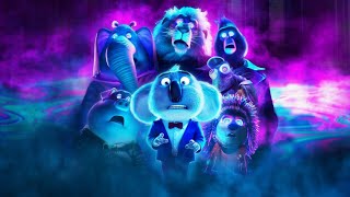 Nickelodeon Rugrats Go Wild Paws Of Fury The Legend Of Hank Kung Fu Panda Sing Thriller Cast Video