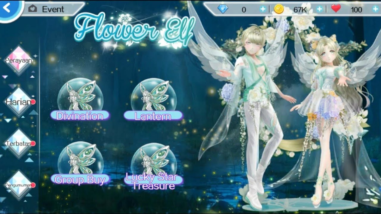 AU2 Mobile(ID)-Lovely Babies v15.0 (Mod Apk)