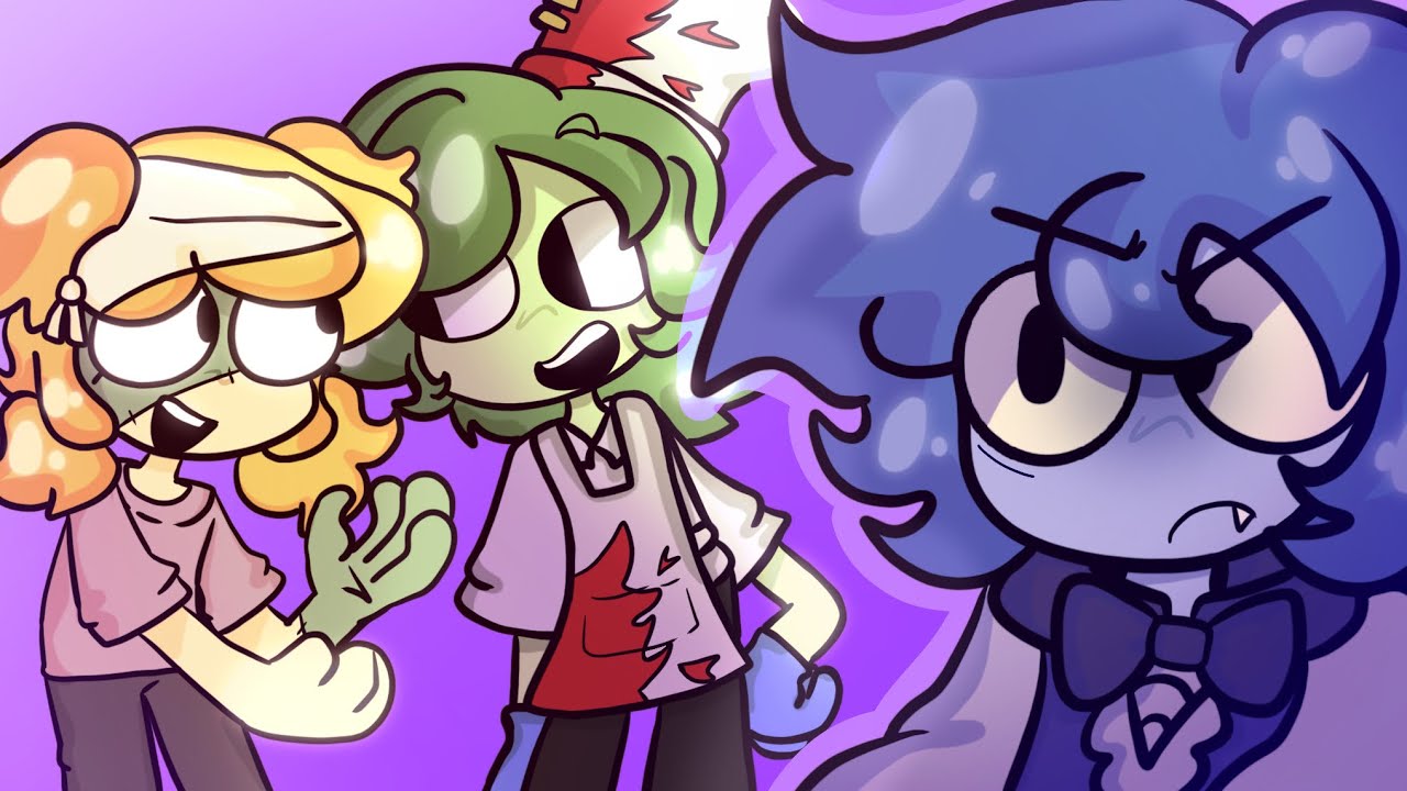 ★ An Algebralian Halloween ★