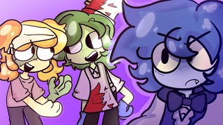 An Algebralian Halloween