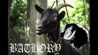 Witchcraft (Bathory cover)