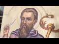 Серіал «Таємниці Старосамбірщини» (1) Церква Святого Миколая
