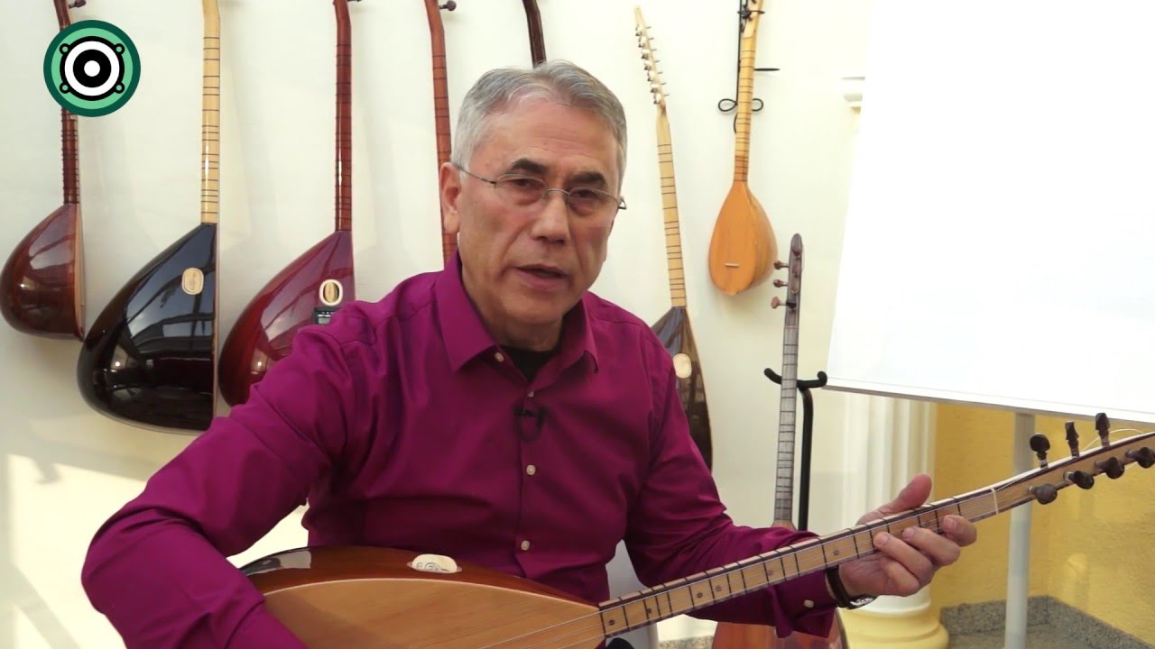 "Eklemedir Koca Konak" Türküsünü Çalıyoruz - Bağlama Öğreniyorum (10. Bölüm)