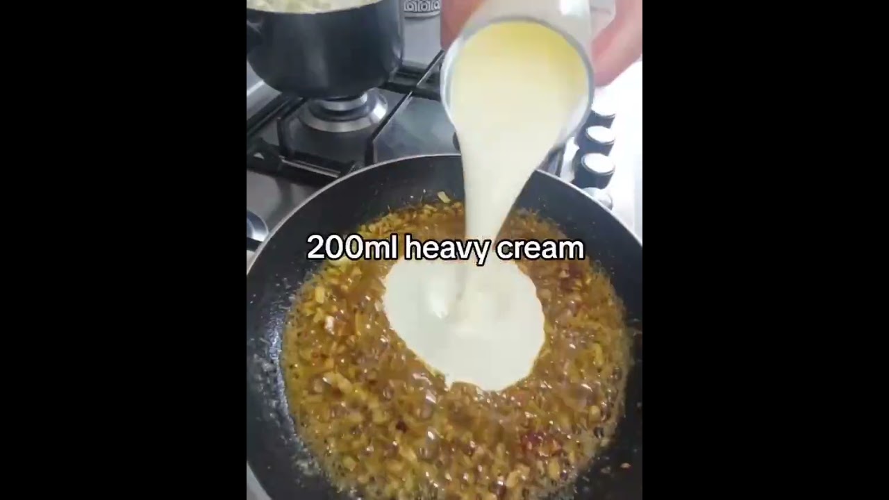 What Should I Cook Today? THIS ONE!  