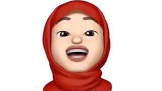 @-animoji lucu