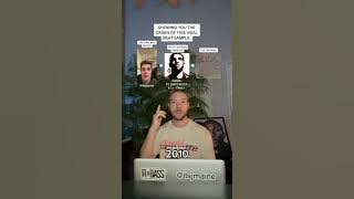 Showing You The Origin Of This Viral Beat Sample From dkjbeats (21 Savage Pitch) #shorts #sample